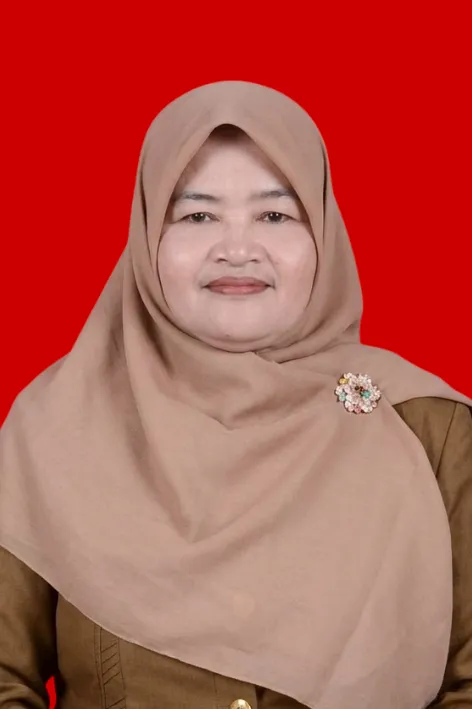 Aida Hazriah